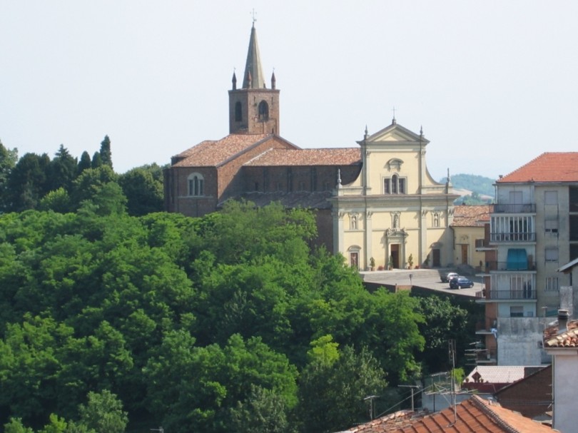 A Moncalvo si registra un nuovo decesso. Impennata del numero dei positivi al test del tampone